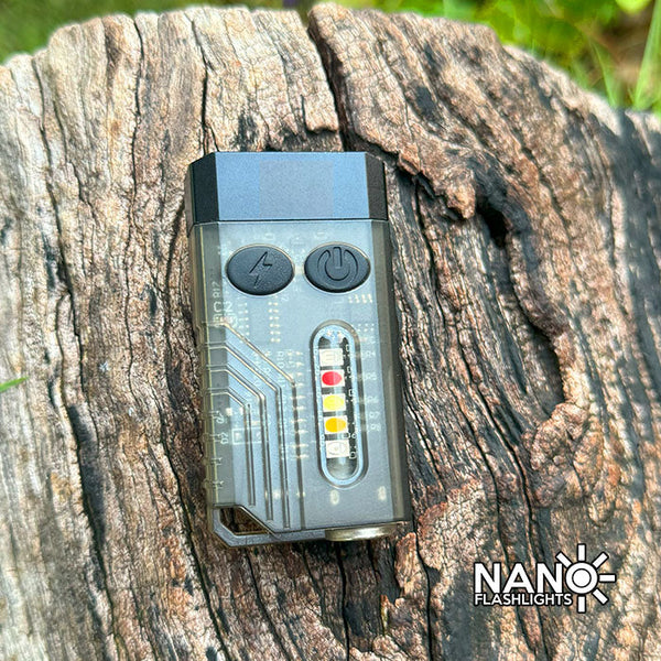Nano D wood
