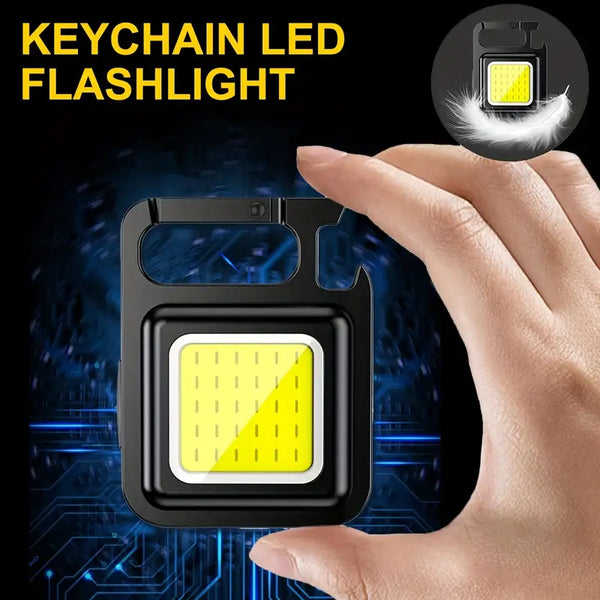 Nano Lamp lifestyle